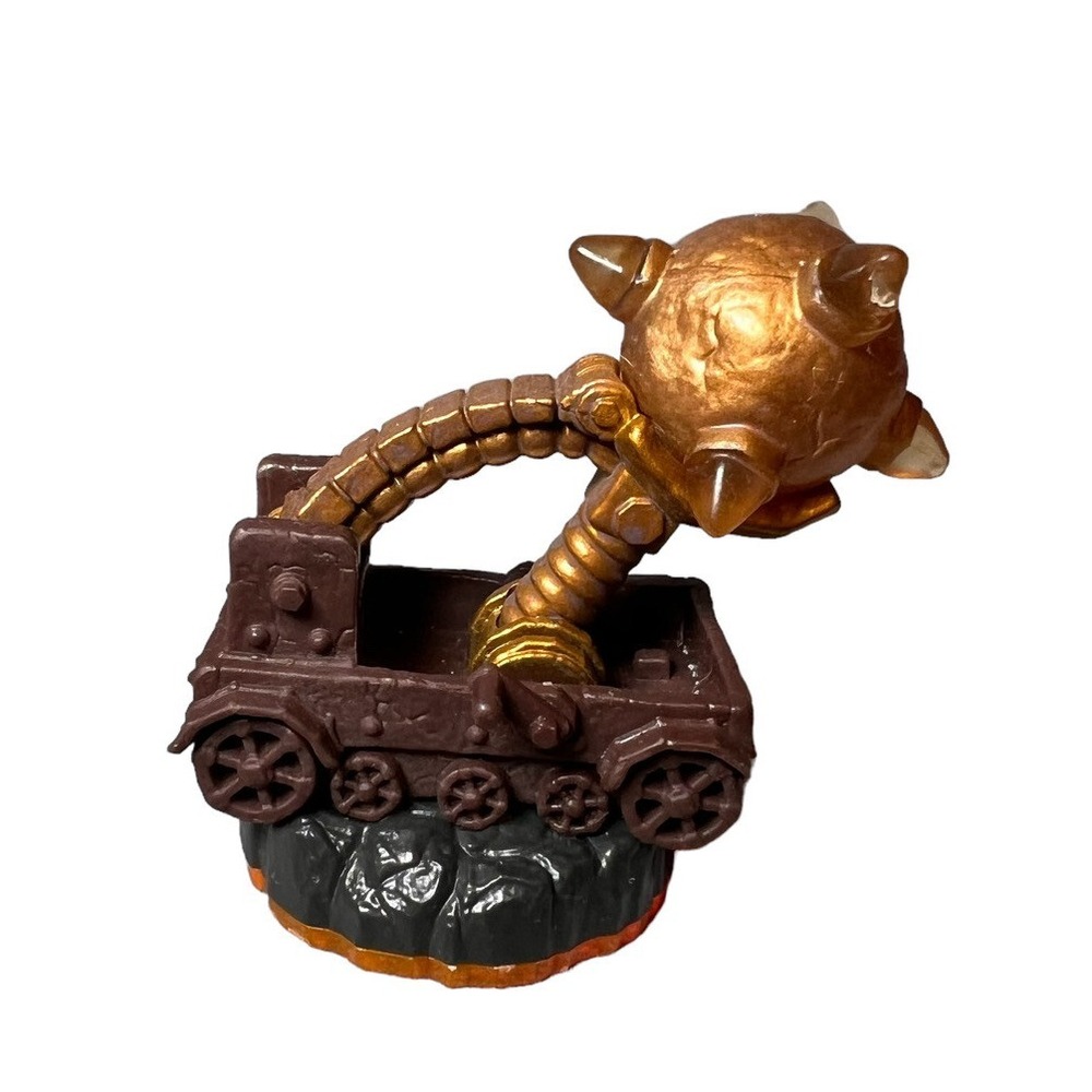 Activision Skylanders Giants Scorpion Striker Catapult Model 84555888